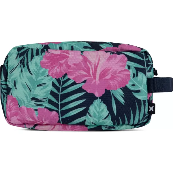 Hurley Small Items Toiletry Dopp Kit