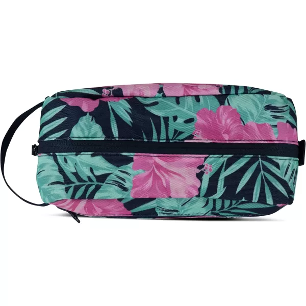 Hurley Small Items Toiletry Dopp Kit