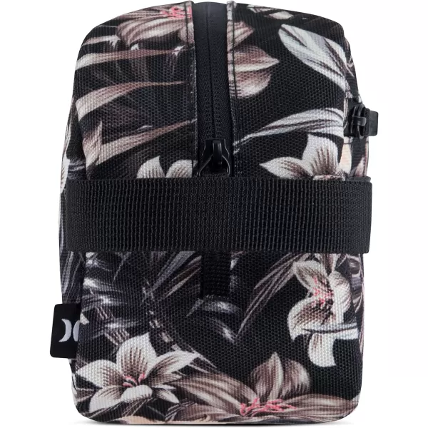 Hurley Small Items Toiletry Dopp Kit