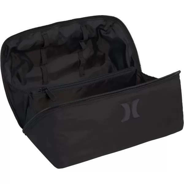 Hurley Small Items Toiletry Dopp Kit