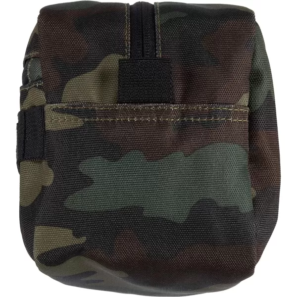 Hurley Small Items Toiletry Dopp Kit