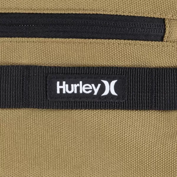 Hurley Small Items Toiletry Dopp Kit