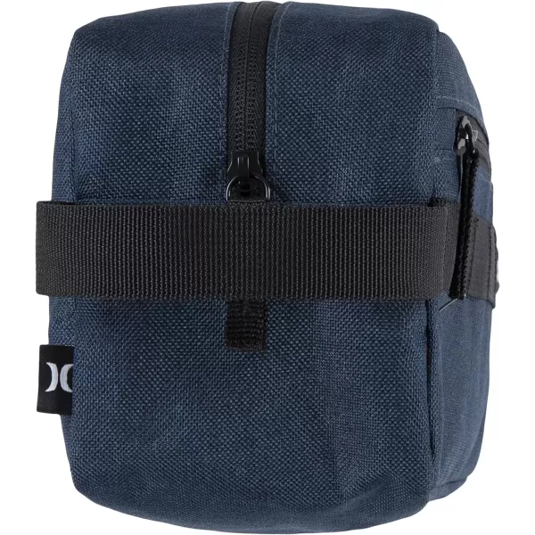 Hurley Small Items Toiletry Dopp Kit