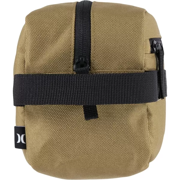 Hurley Small Items Toiletry Dopp Kit