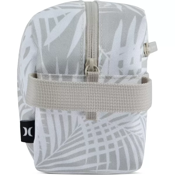 Hurley Small Items Toiletry Dopp Kit