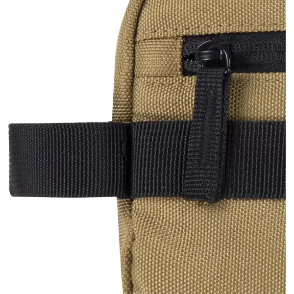 Hurley Small Items Toiletry Dopp Kit