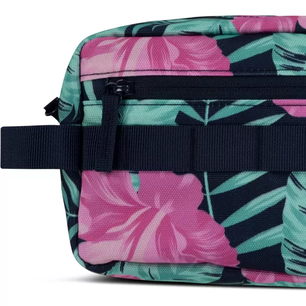 Hurley Small Items Toiletry Dopp Kit
