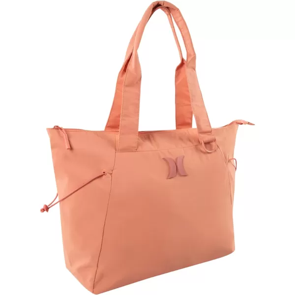 Hurley Tote Bag