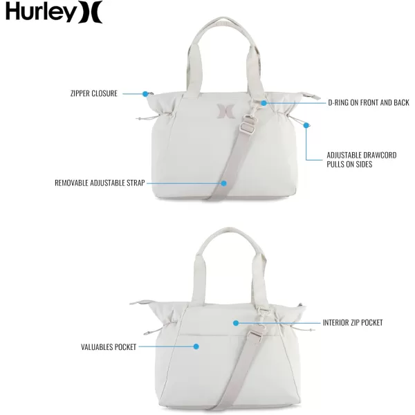 Hurley Tote Bag