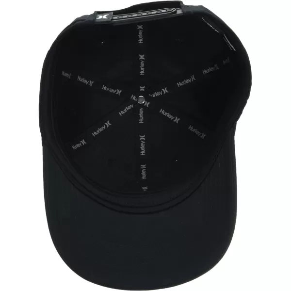 Hurley Unisex-Child Baseball Hat