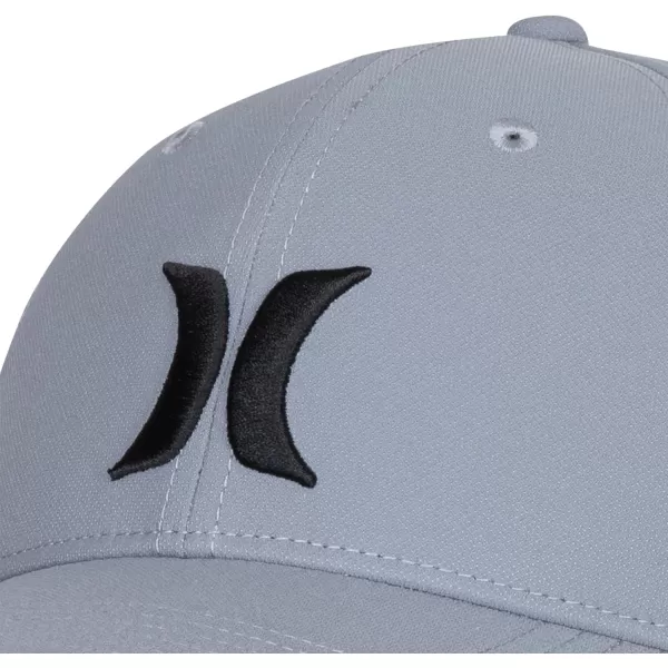 Hurley Unisex-Child Baseball Hat