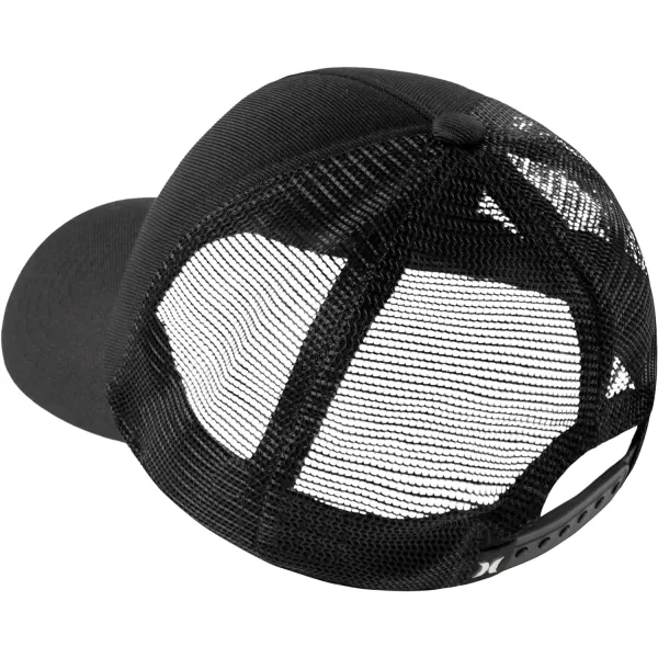 Hurley Unisex-Child Baseball Hat