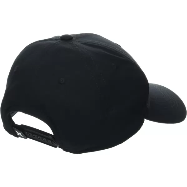 Hurley Unisex-Child Baseball Hat
