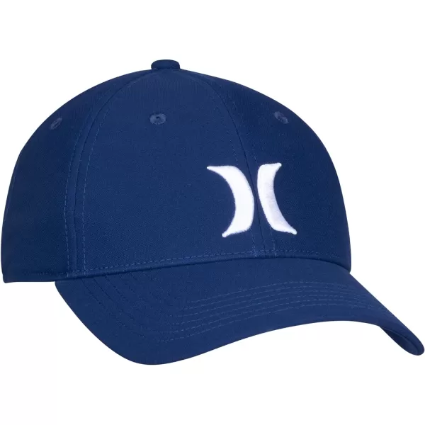Hurley Unisex-Child Baseball Hat