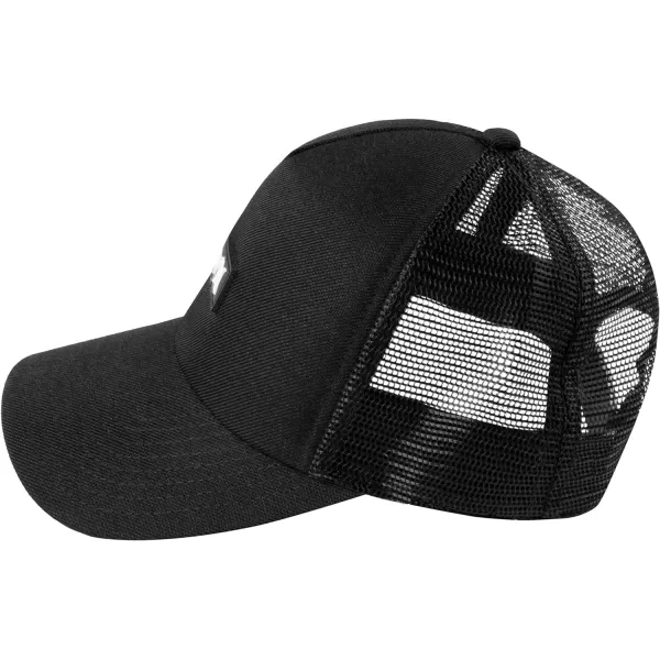 Hurley Unisex-Child Baseball Hat