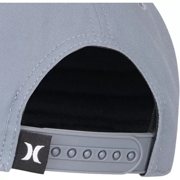 Hurley Unisex-Child Baseball Hat