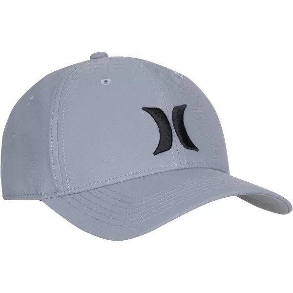 Hurley Unisex-Child Baseball Hat
