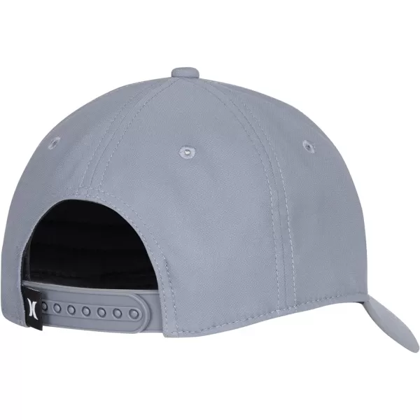 Hurley Unisex-Child Baseball Hat