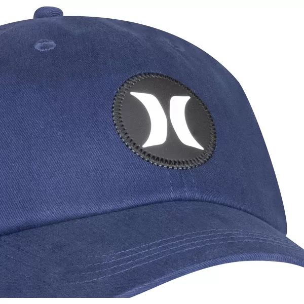 Hurley Unisex-Child Baseball Hat