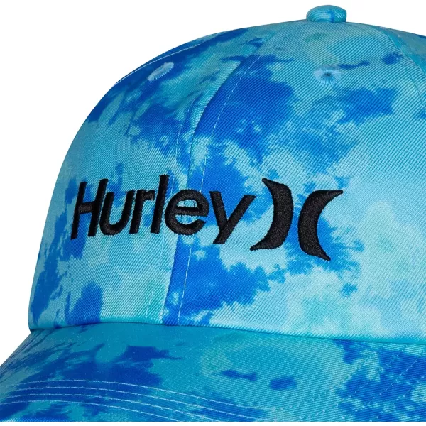 Hurley Unisex-Child Baseball Hat