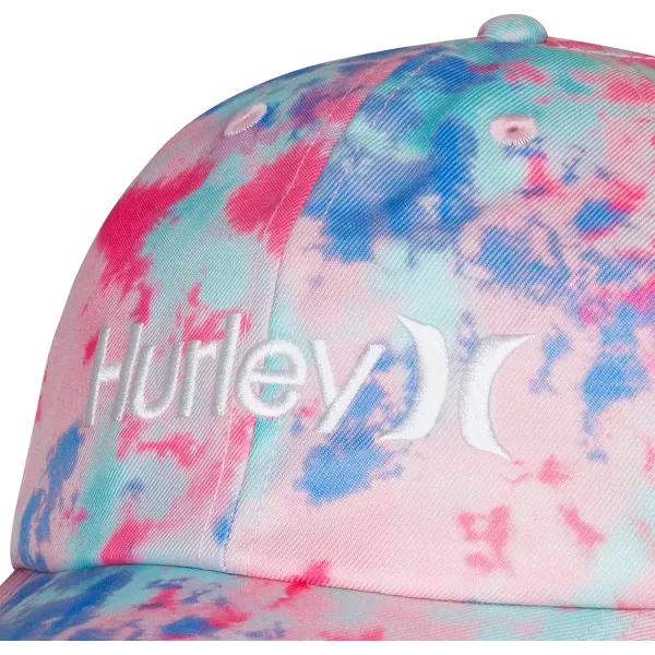 Hurley Unisex-Child Baseball Hat