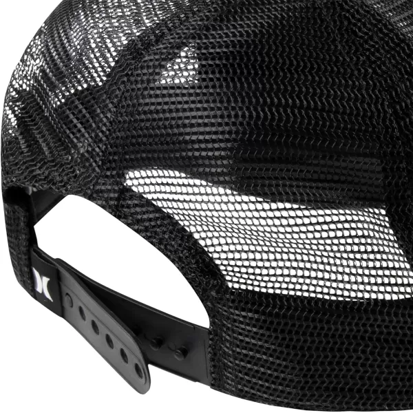 Hurley Unisex-Child Baseball Hat