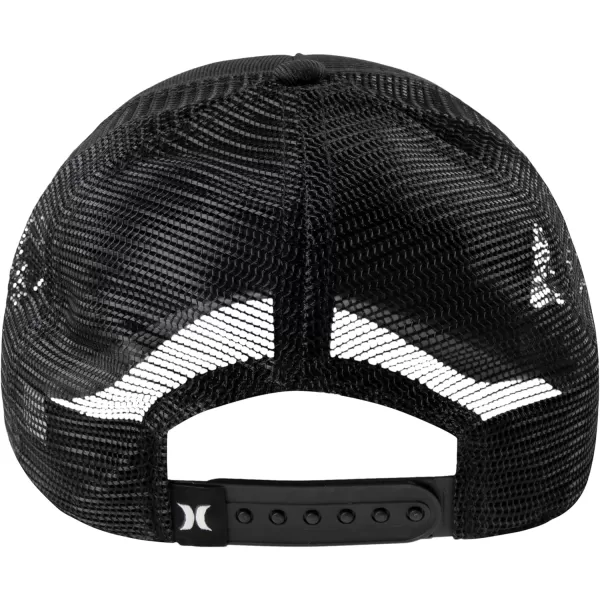 Hurley Unisex-Child Baseball Hat