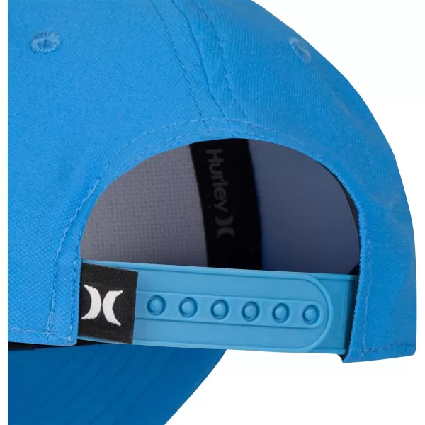 Hurley Unisex-Child Baseball Hat