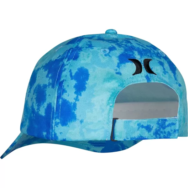Hurley Unisex-Child Baseball Hat