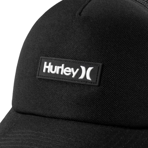Hurley Unisex-Child Baseball Hat