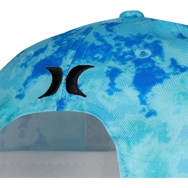 Hurley Unisex-Child Baseball Hat