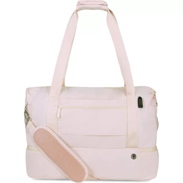 Hurley Weekender Tote Bag
