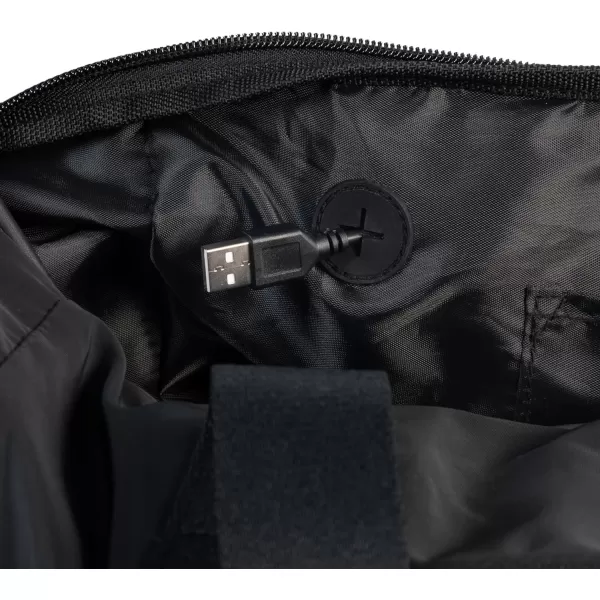 Hurley Weekender Tote Bag