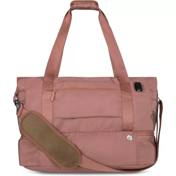 Hurley Weekender Tote Bag