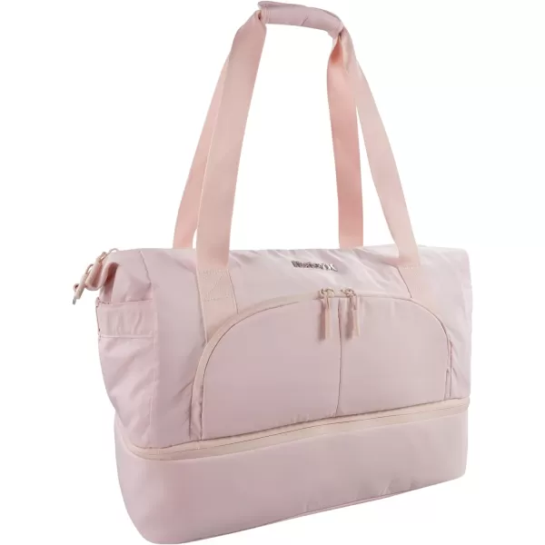 Hurley Weekender Tote Bag