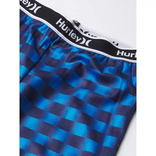 Hurley boys Pajama Pants