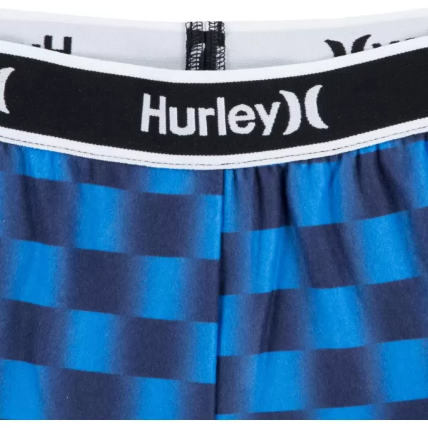 Hurley boys Pajama Pants