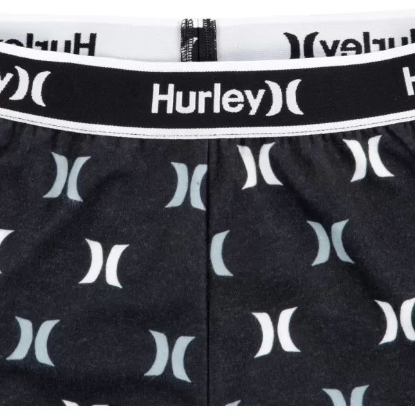 Hurley boys Pajama Pants