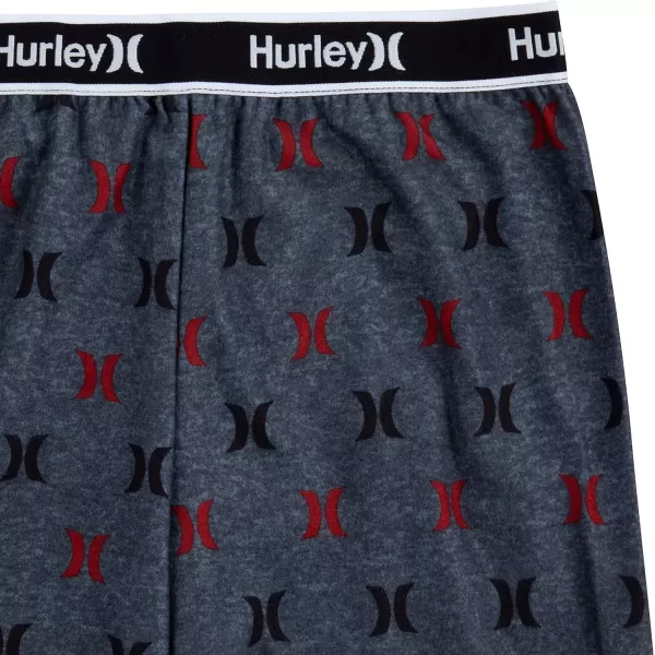 Hurley boys Pajama Pants