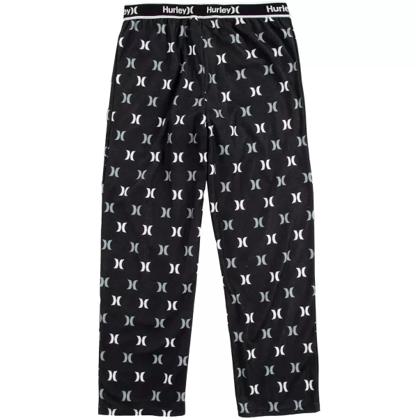Hurley boys Pajama Pants