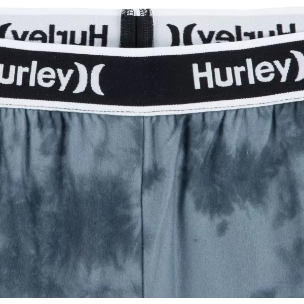 Hurley boys Pajama Pants