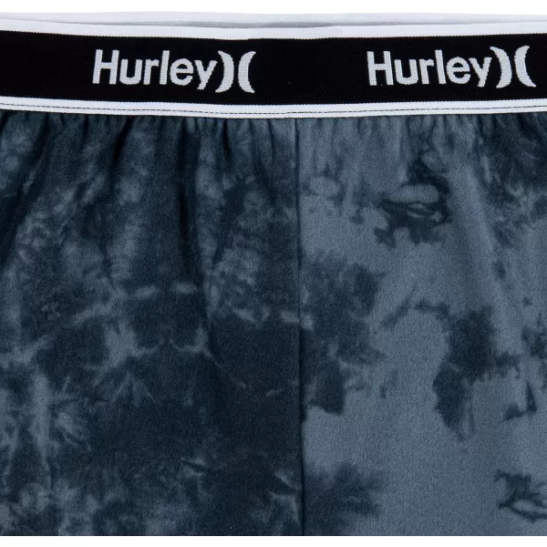 Hurley boys Pajama Pants