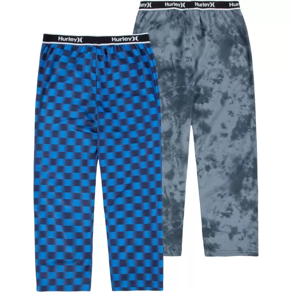 Hurley boys Pajama Pants