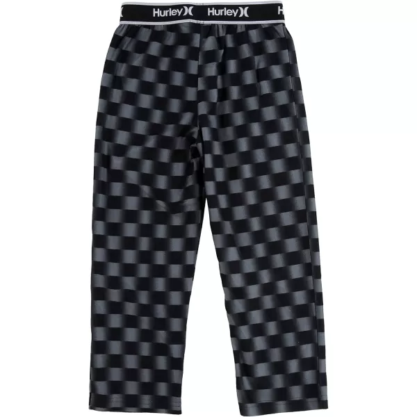 Hurley boys Pajama Pants