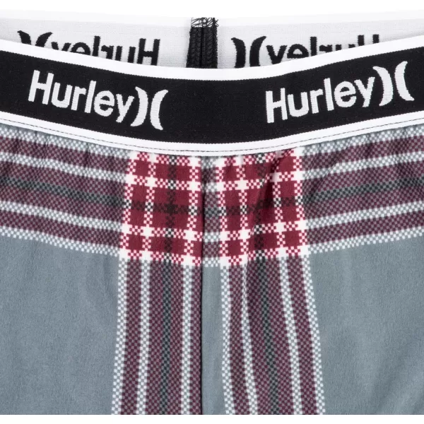 Hurley boys Pajama Pants