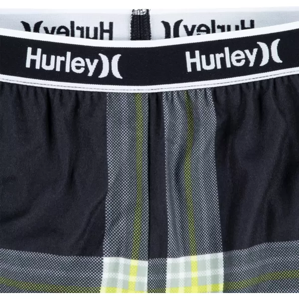 Hurley boys Pajama Pants