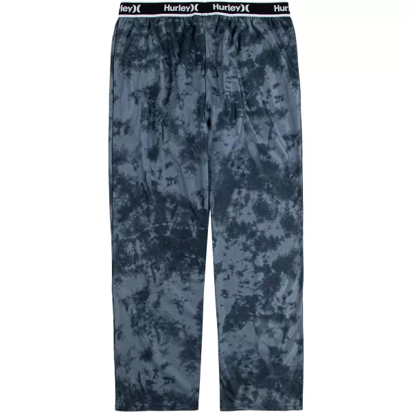 Hurley boys Pajama Pants