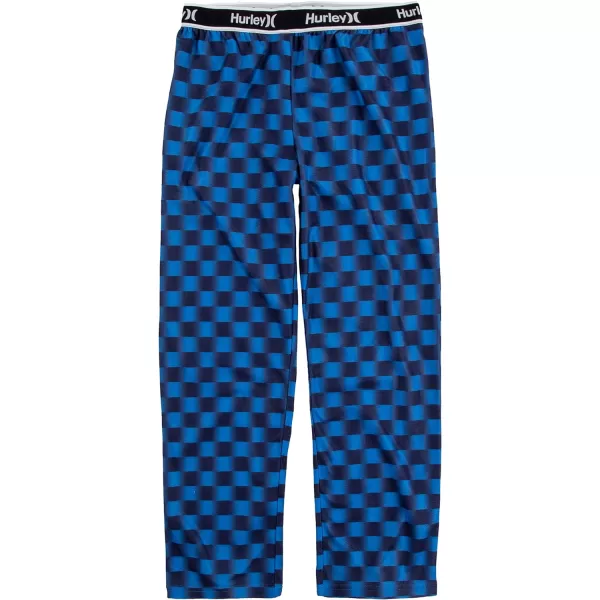 Hurley boys Pajama Pants