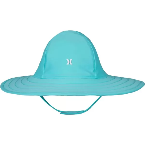 Hurley Baby Sun Hat