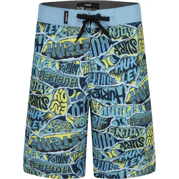 Hurley Boys' Board Shorts